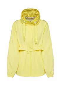 Tom Tailor Denim, Damen Jacke, Gelb