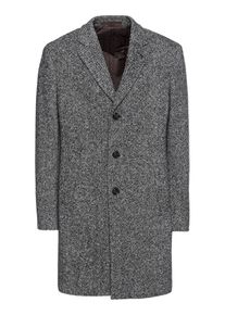 JOOP!, Herren mantel, Graumeliert