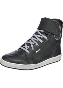 Kochmann, Herren Brooklyn Sneakers, Schwarz