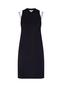 Calvin Klein Swimwear, Damen Kleid 'TANK DRESS', Schwarz