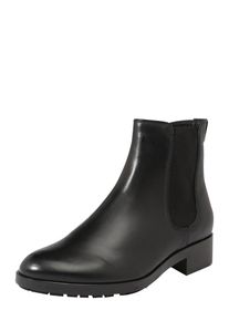 H&ouml;gl H&ouml;gl, Damen Chelsea Boots, Schwarz