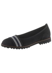 Gabor, Damen Ballerina, Nachtblau