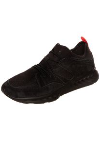 Puma, Herren Sneaker &lsquo;Blaze Ignite Plus&lsquo;, Schwarz