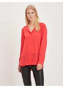 Vila, Damen Bluse, Melone
