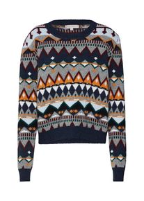 Paul & Joe Sister PAUL & JOE SISTER, Damen Pullover 'Joseph', Grau / Mischfarben