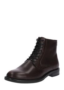 Vagabond SHOEMAKERS, Damen Schnürstiefelette 'Amina', Dunkelbraun