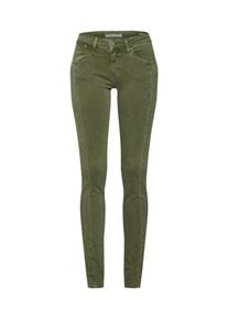 Mavi, Damen Jeans 'Adriana', Khaki