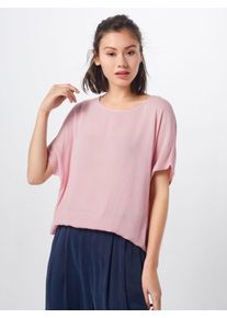 Kaffe, Damen Bluse 'Amber Stanley', Pink