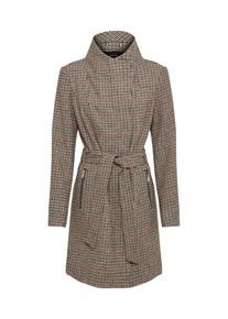 Véro Moda VERO MODA, Damen Mantel, Braun