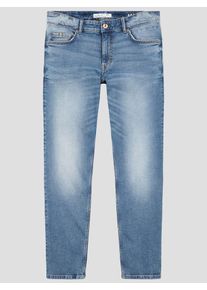 H.I.S. HIS JEANS, Herren Jeans 'Cliff', Blue Denim