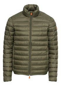 Save the Duck, Herren Steppjacke, Oliv