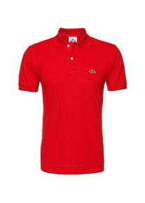 Lacoste, Herren Poloshirt, Rot