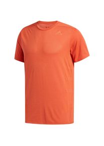 adidas Performance, Herren Laufshirt 'Supernova', Orangerot