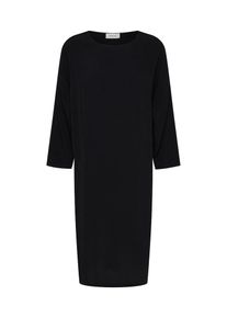 Modstr&ouml;m Modstr&ouml;m, Damen Blusenkleid, Schwarz