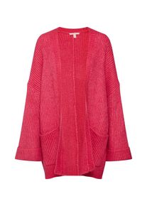 Esprit, Damen Cardigan, Pink