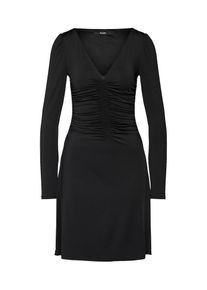 Guess, Damen Kleid, Schwarz