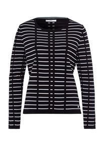 Brax, Damen Pullover 'Liz', Schwarz