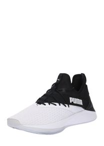 Puma, Herren Fitnessschuh 'Jaab XT', Schwarz / Weiß