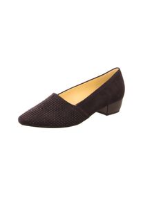 Gabor, Damen Pumps, Kobaltblau