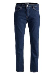 Jack & Jones JACK & JONES, Herren Jeans 'Mike', Blue Denim