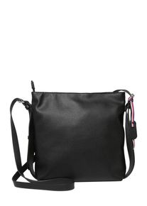 Esprit, Damen Umhängetasche 'Liz', Schwarz