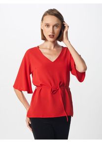 Sisters Point, Damen Bluse 'Eva', Rot