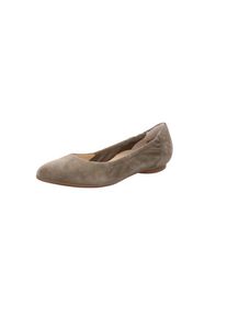 Paul Green, Damen Ballerina, Khaki