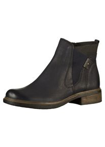 Tamaris, Damen Boots, Navy