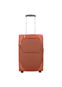 Samsonite, Damen Trolley, Orangerot