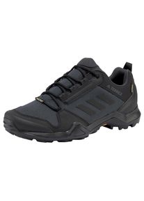 adidas Performance, Herren Outdoorschuh 'Terrex Ax3 Goretex', Schwarz