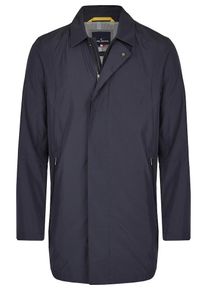 Daniel Hechter, Herren Mantel, Nachtblau