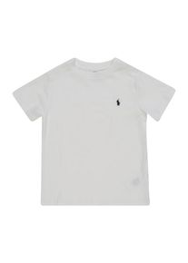 Polo Ralph Lauren, Shirt 'CN TEE', Hellgrau