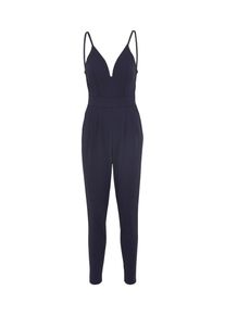 Wal G., Damen Casual Jumpsuit, Navy