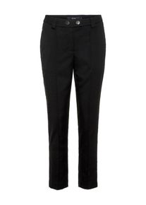 Véro Moda VERO MODA, Damen Hose, Schwarz