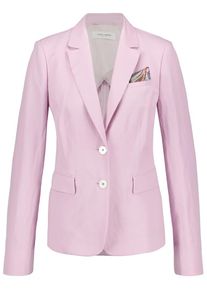 Gerry Weber, Damen Blazer, Pastelllila