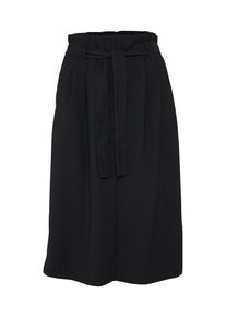 MOSS COPENHAGEN, Damen Rock 'Marika More', Schwarz