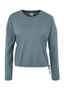 New Balance, Damen Sportshirt 'WT83101', Petrol