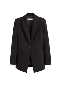 Mango, Damen Blazer 'Office', Schwarz