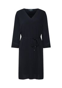 Object, Damen Kleid, Schwarz