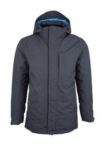 Icepeak, Herren Outdoorjacke 'LEE', Dunkelblau