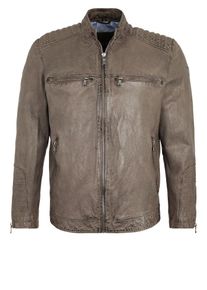Stones, Herren Jacke 'Bent-ST-M', Greige