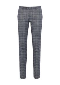 Cinque, Herren Hose 'CIBRAVO', Dunkelgrau