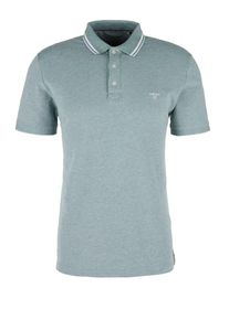 s.Oliver RED LABEL, Herren Poloshirt, Pastellblau