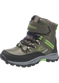 Kappa, Outdoorschuhe 'ROOKIE TEX', Khaki