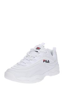 Fila, Herren Sneaker 'Ray Low', Wei&szlig;