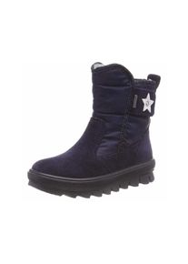Superfit, M&auml;dchen Stiefel, Navy
