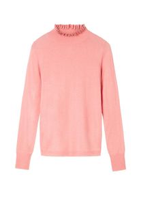 Sandwich, Damen Pullover, Altrosa