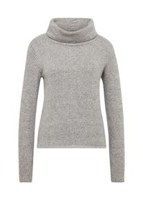 Tom Tailor, Damen Pullover, Grau