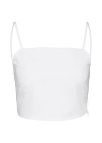 EDITED, Damen Top 'Henni', Weiß