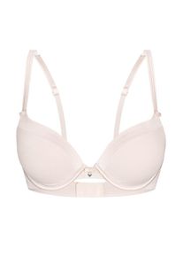 Sassa Mode Sassa, Damen BH 'Sensual Morning', Nude